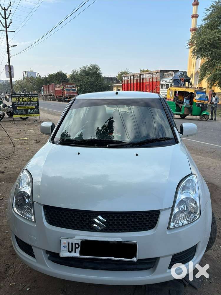 Maruti Swift 1.3 Lxi 2010