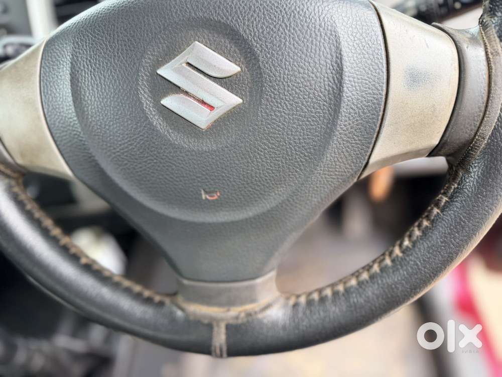 Maruti Suzuki Wagon R 1.0 Vxi (o), 2011, Petrol