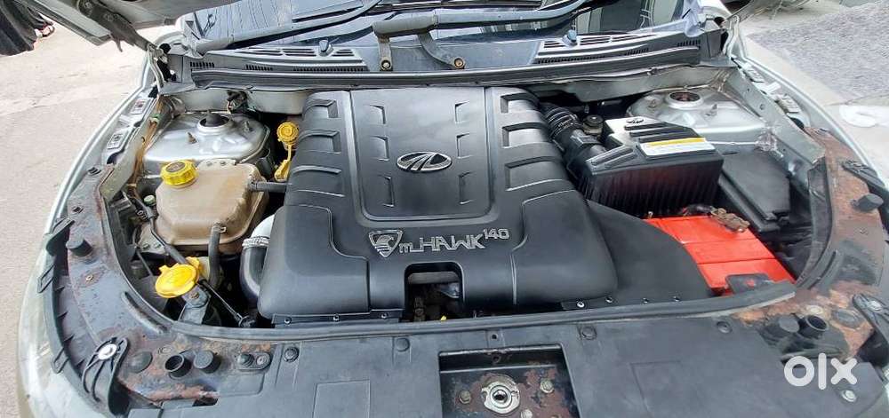 Mahindra Xuv500 2011-2015 W8 2wd, 2012, Diesel