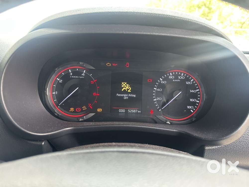 Mahindra Thar Lx Hard Top Diesel Mt Rwd, 2023, Diesel