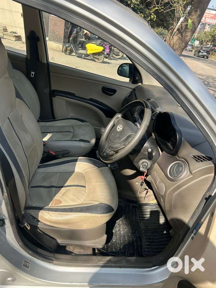 Hyundai I10 1.2 Kappa Magna, 2016, Petrol