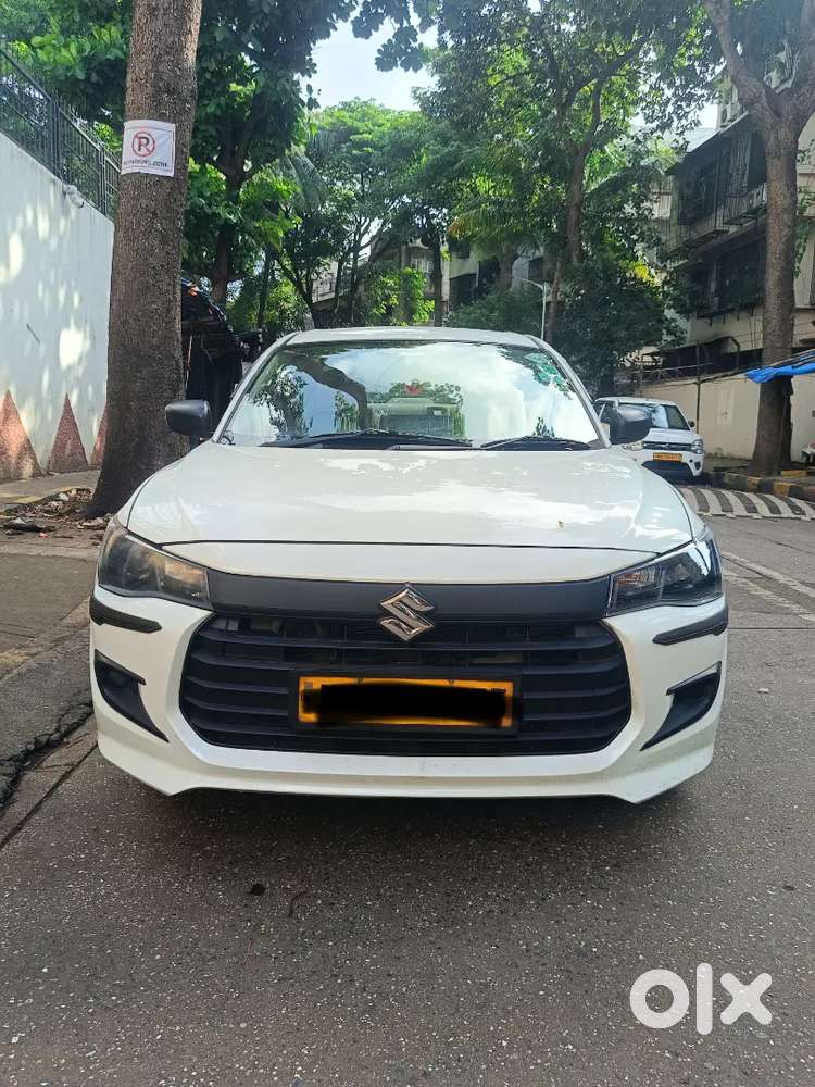Maruti Suzuki Dzire 2025