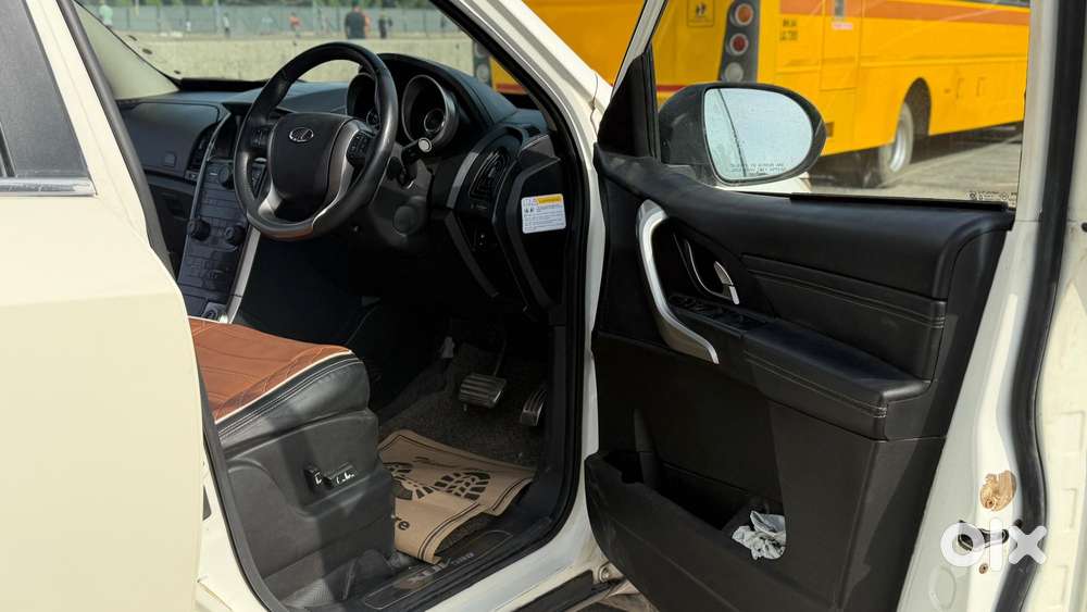 Mahindra Xuv500 W11 Option At, 2018, Diesel