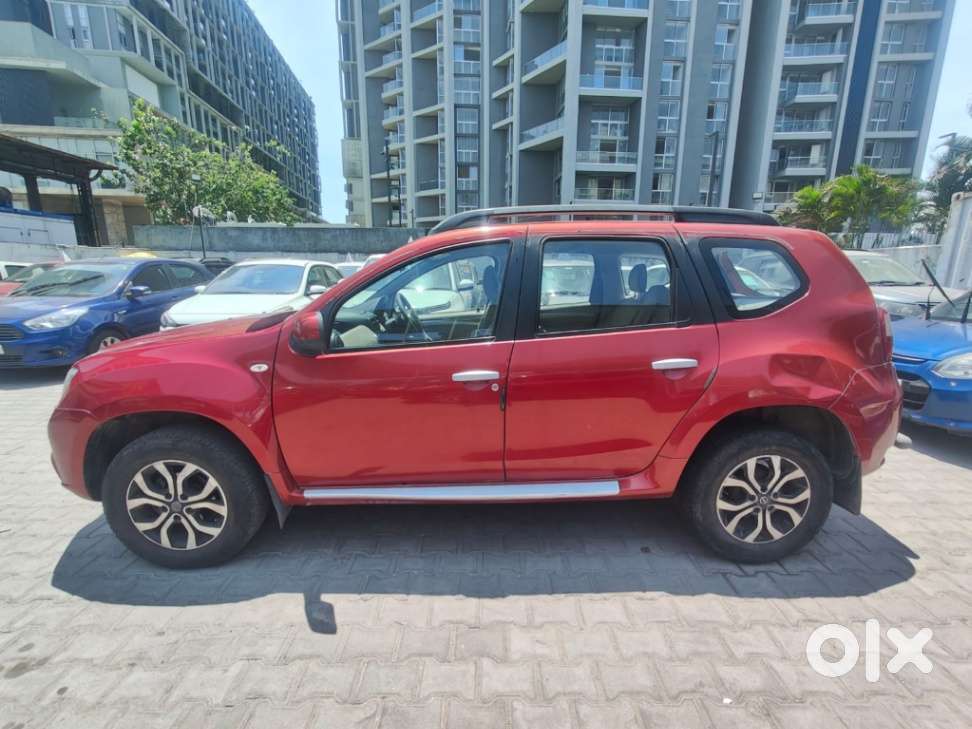 Nissan Terrano Xl 110 Diesel, 2013, Diesel