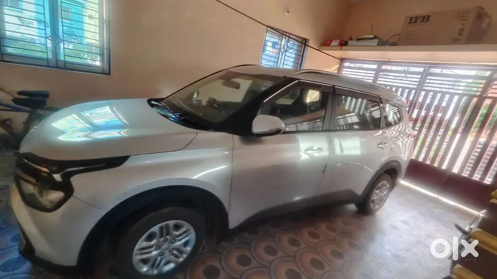 Kia Carens 1.5 Prestige 2023