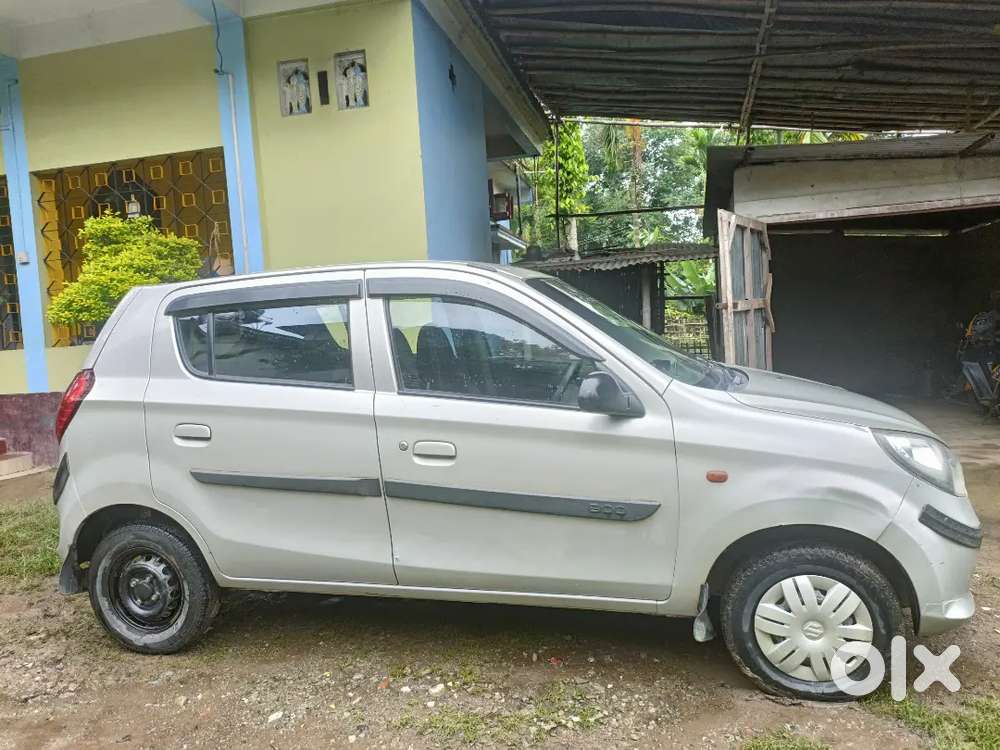 Maruti Suzuki 800 2015 Petrol 85000 Km Driven