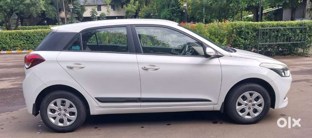 Hyundai Elite I20 Sportz 1.2, 2014, Petrol
