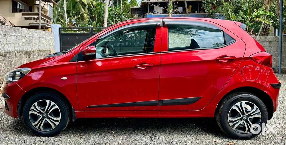 Tata Tiago 2019