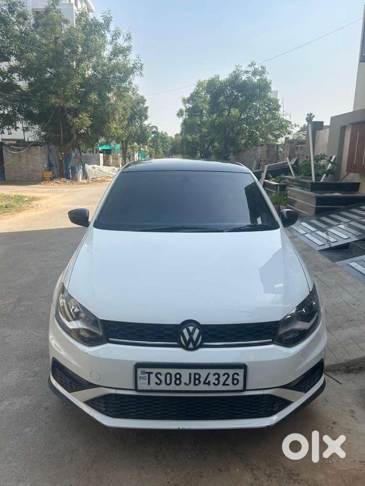 Vento 2022 Petrol Manual For Sale