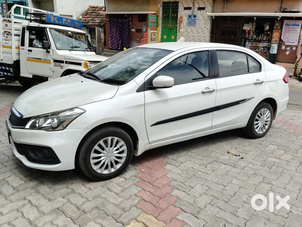 Maruti Suzuki Ciaz 2022 Petrol 51000 Km Driven