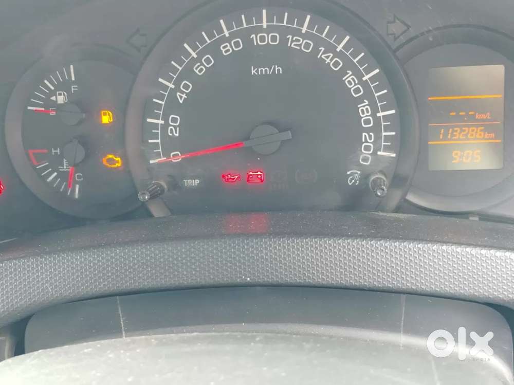 Maruti Suzuki Swift Dzire Tour, 2015, Diesel