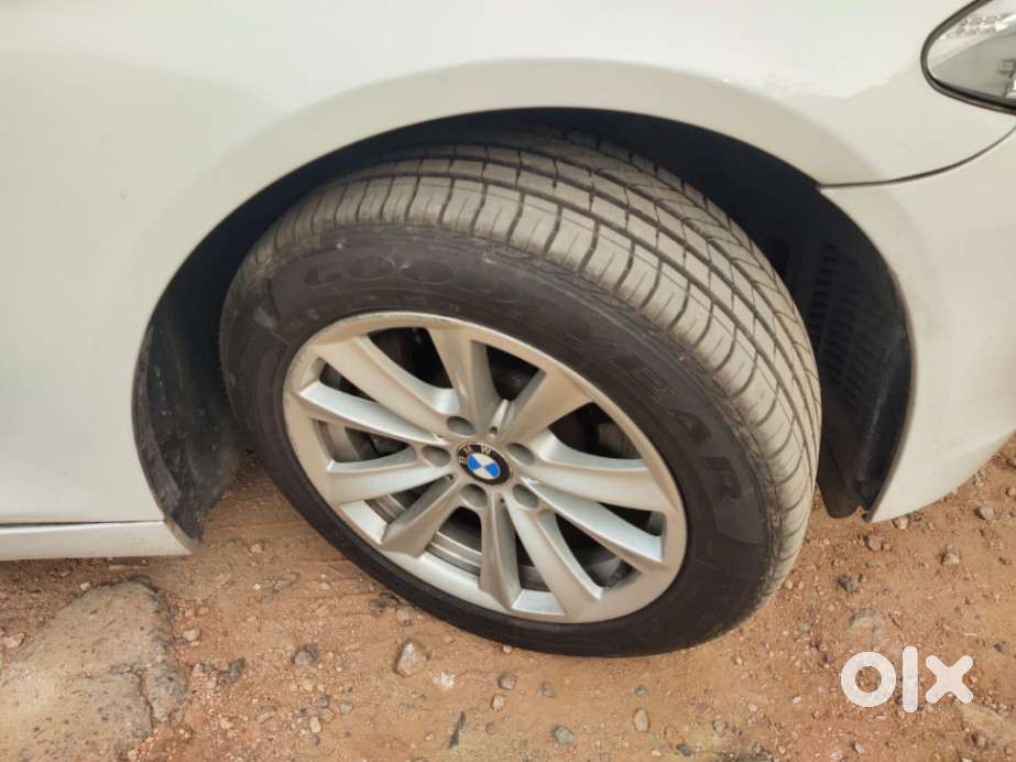 Bmw 5 Series 530d Highline, 2011, Diesel