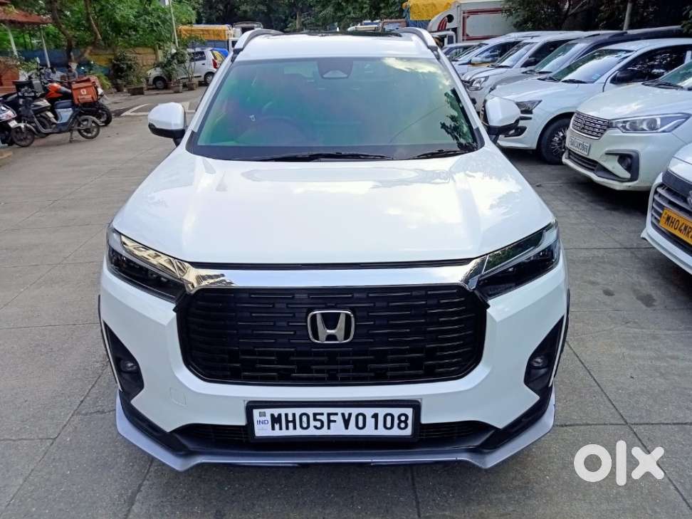 Honda Elevate Zx Cvt, 2024, Petrol