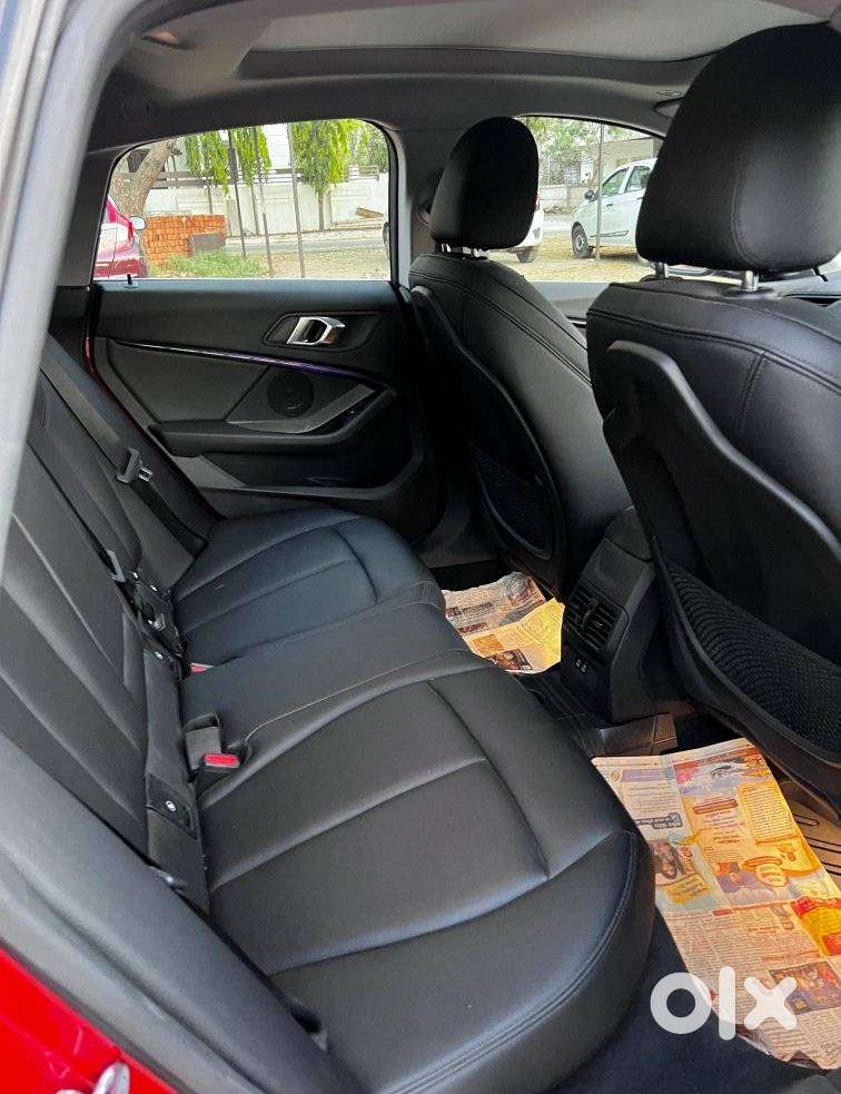 Bmw 2 Series 2.0 220d Sportline, 2022, Diesel