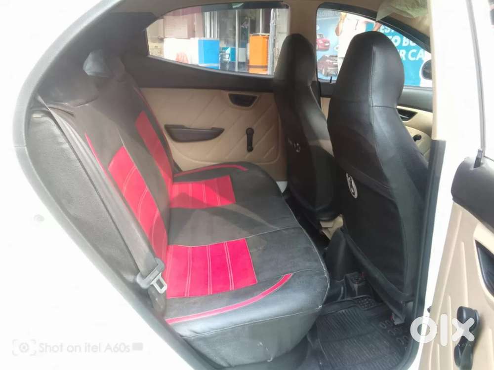 Hyundai Eon D-lite +, 2018, Petrol