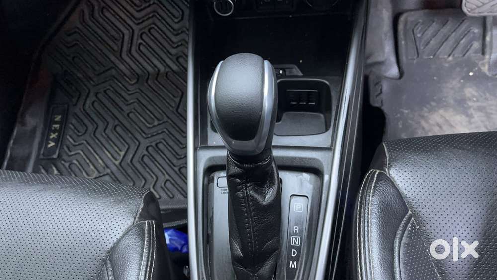 Maruti Suzuki Xl6 1.5 Alpha Plus At, 2023, Petrol