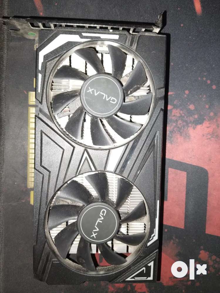 Gtx 1650 olx sale