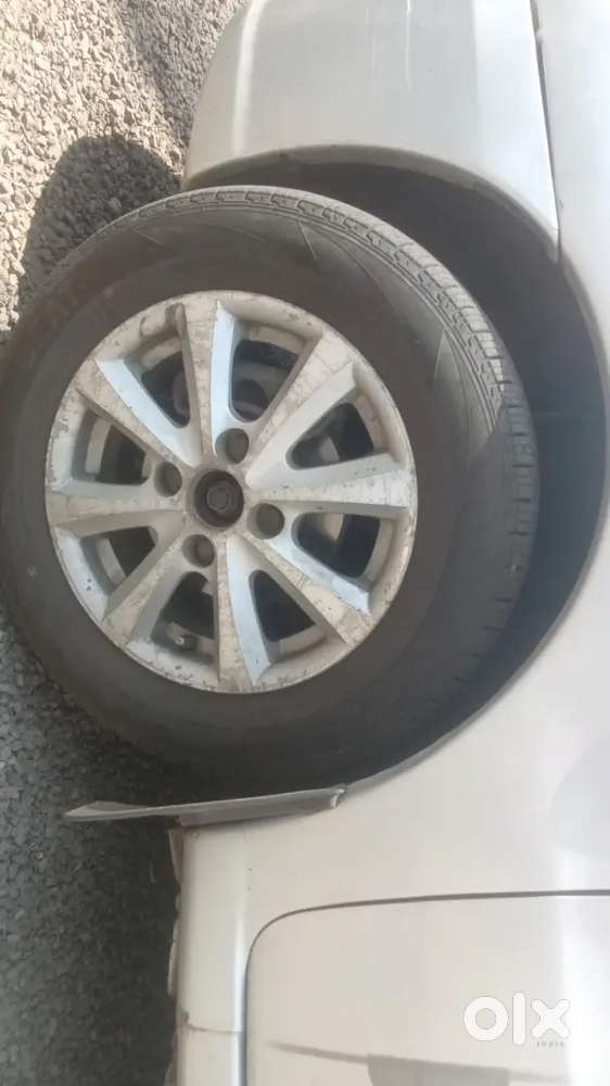 Tata Indica Ev2 Lx 2011