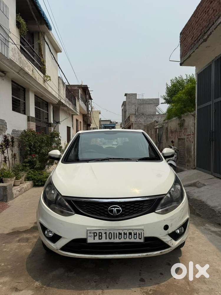 Tata Diesel Car 2019