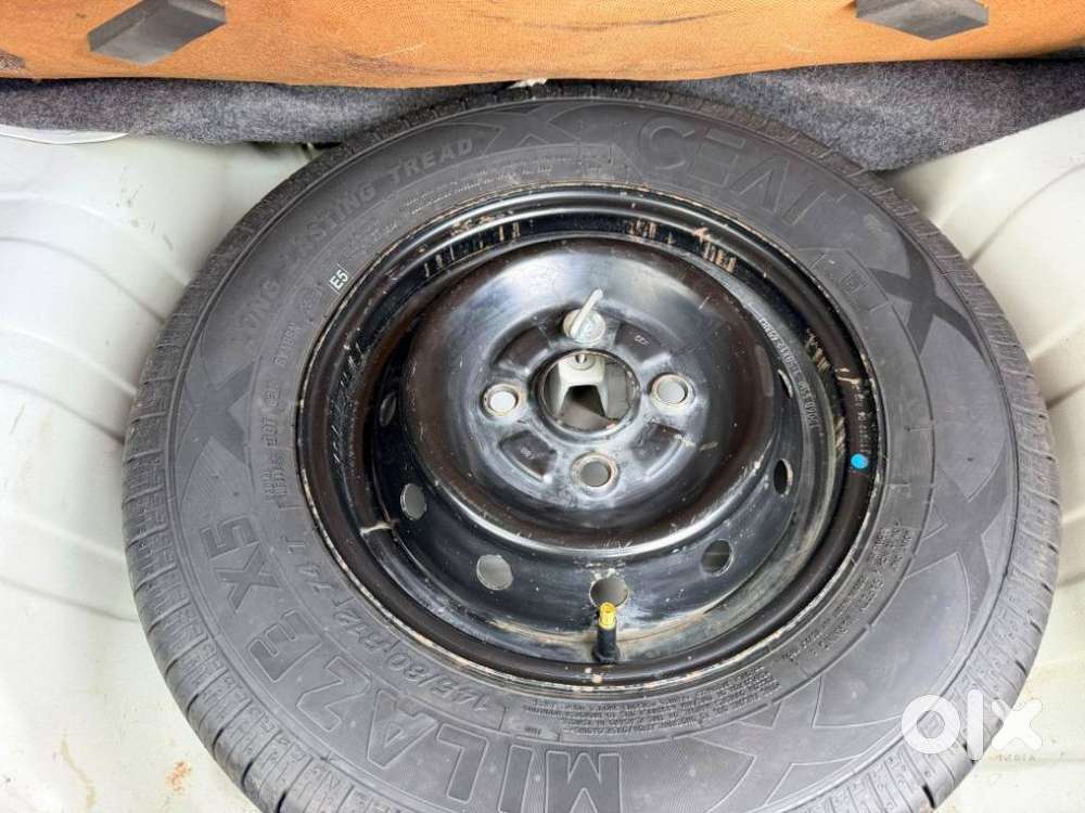 Maruti Suzuki Alto 800 Vxi Airbag, 2019, Petrol