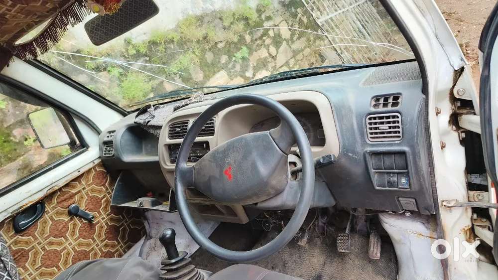 Maruti Suzuki Eeco 1.2 2014