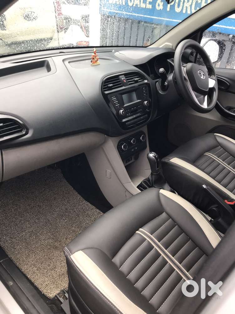 Tata Tiago Nrg Petrol, 2018, Petrol