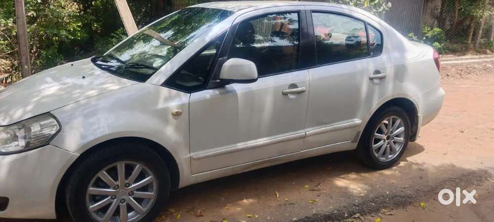 Maruti Suzuki Sx4 2013 Diesel Good Condition