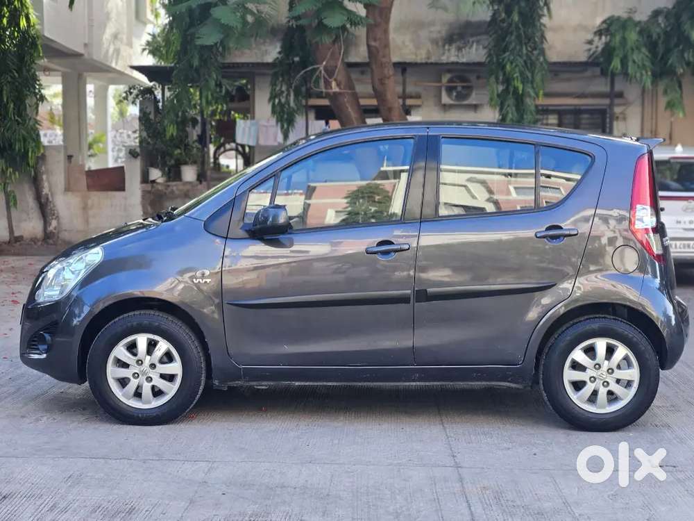 Maruti Suzuki Ritz Zxi 2016 Petrol Manual