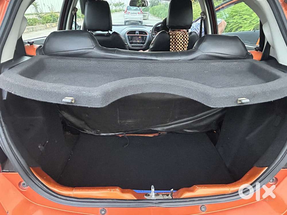 Tata Tiago Nrg 1.2 Xz Mt, 2019, Petrol