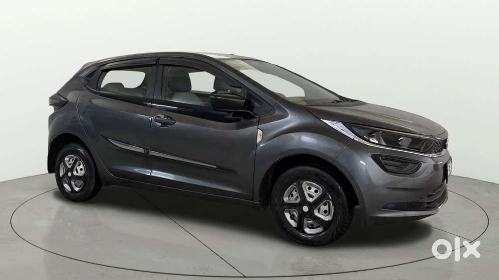 Tata Altroz Xe Petrol, 2022, Petrol