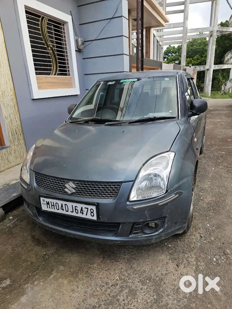 Maruti Suzuki Swift 2007
