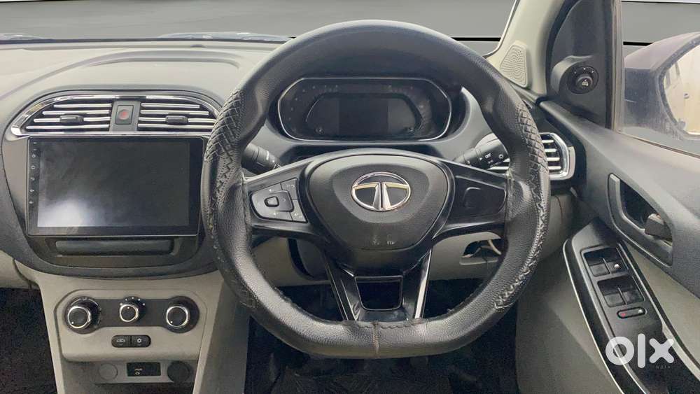 Tata Tiago 1.05 Revotorq Xt Option, 2021, Petrol