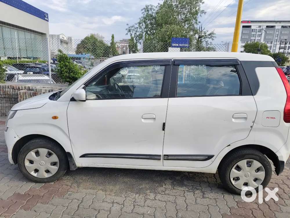 1st Hand Car August 2022 Purchase