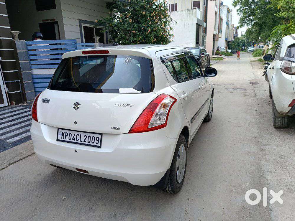 Maruti Suzuki Swift 2011-2014 Vdi, 2013, Diesel