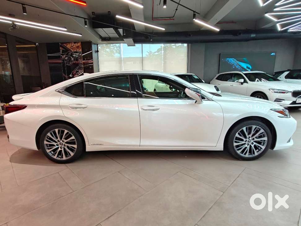 Lexus Es 300h, 2020, Petrol