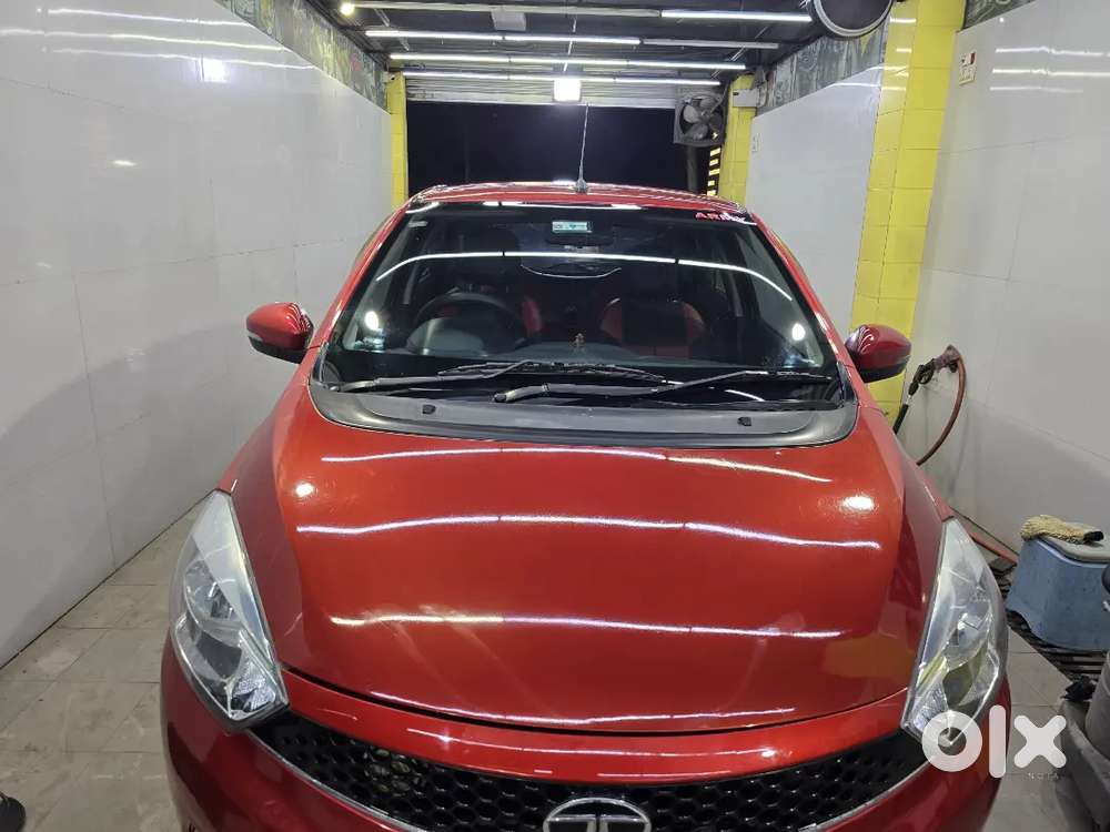 Tata Tiago Xz Diesel