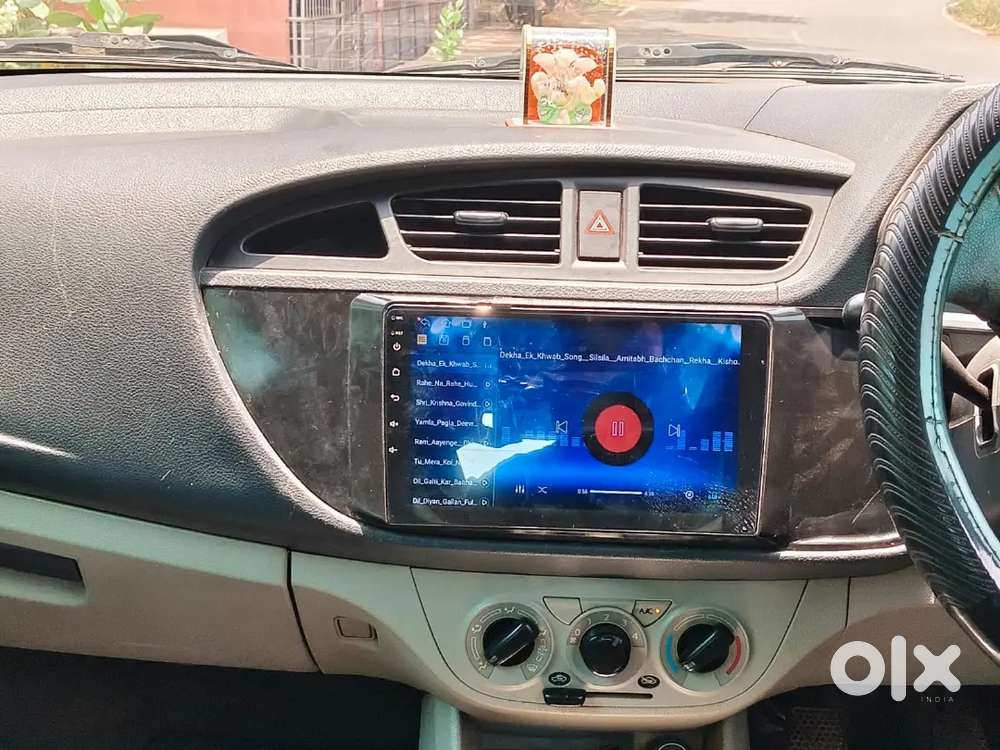 Maruti Suzuki Alto K10 2017