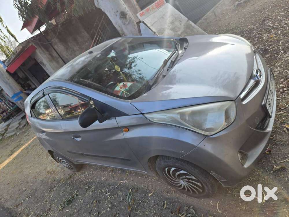Hundai Eon Era Plus 854cc 2013 Model