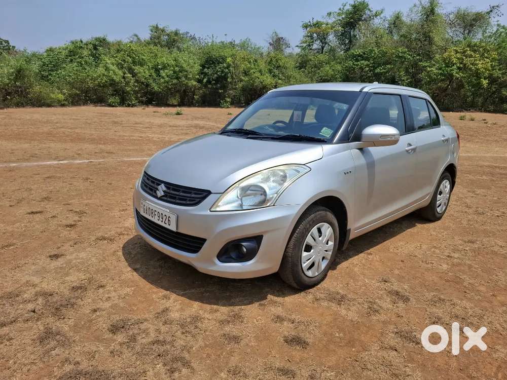 Maruti Suzuki Swift Dzire Vxi For Sale