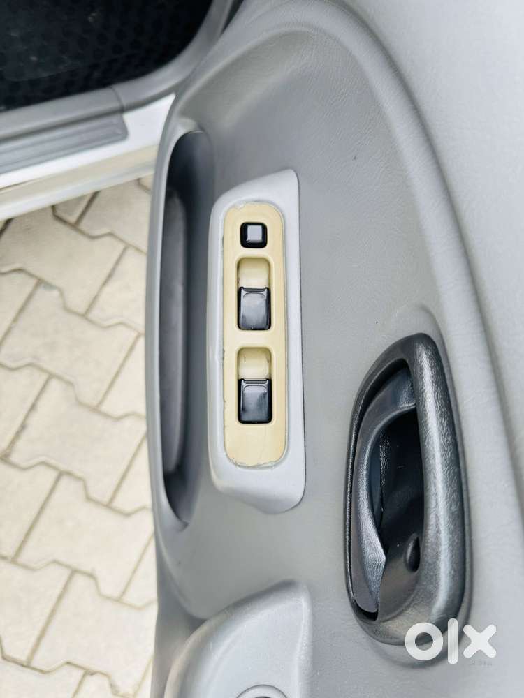 Maruti Suzuki Alto K10 Vxi, 2013, Petrol