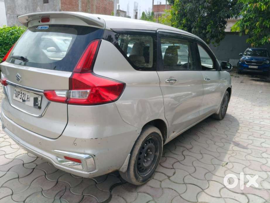 Maruti Suzuki Ertiga Maruti-suzuki-ertiga-zdi-plus, 2020, Diesel