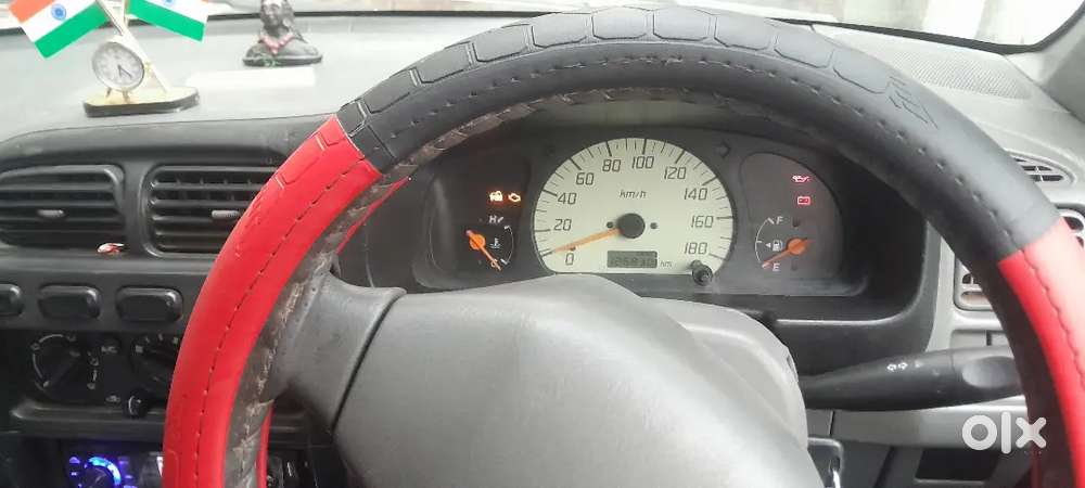 Alto Lx Good कंडीशन