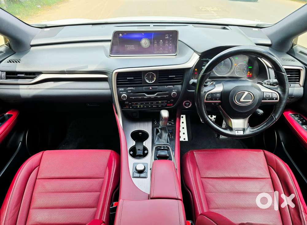 Lexus Es 300h, 2017
