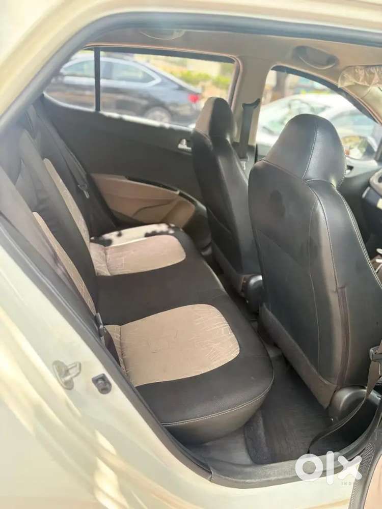 Hyundai Grand I10 Sportz 2017 Diesel Manual
