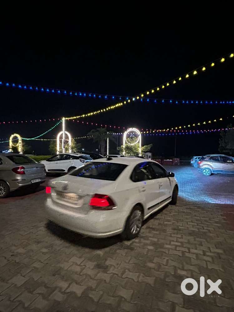 Volkswagen Vento 2013  December Petrol Good Condition