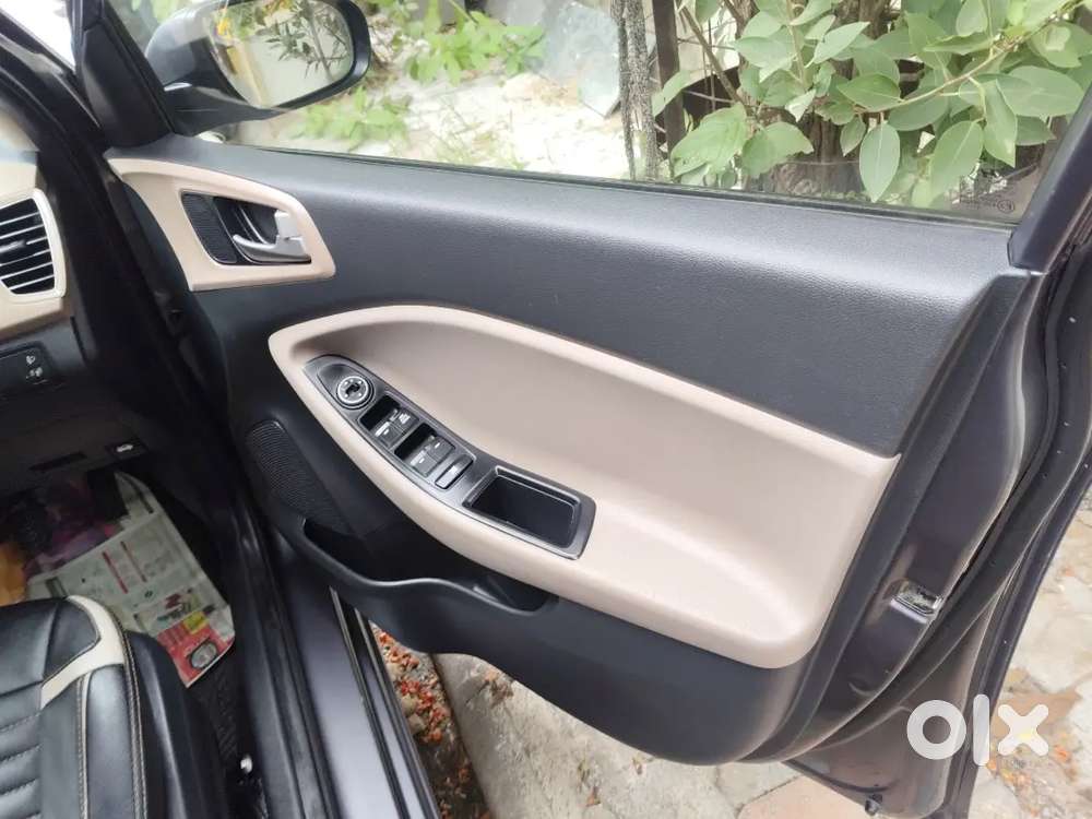 Hyundai Elite I20 2019 Manual Petrol