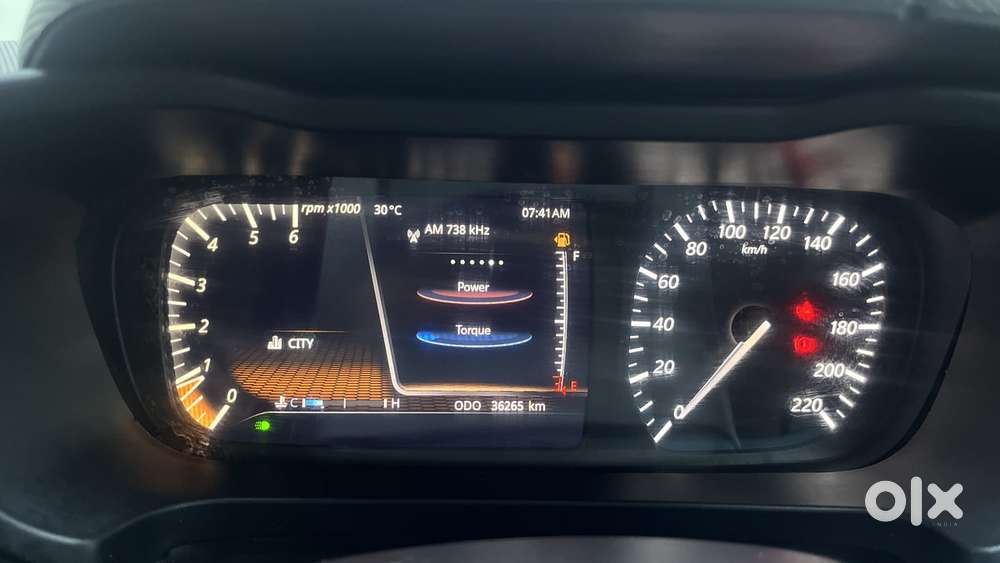 Tata Altroz 1.5 Xz Plus Diesel, 2023, Diesel