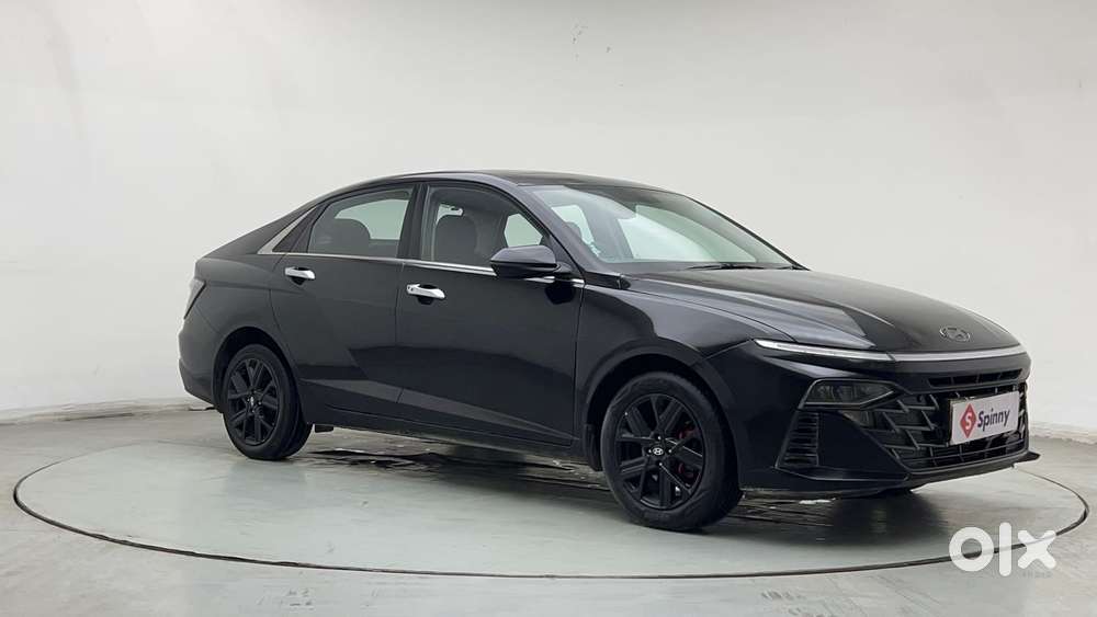 Hyundai Verna 1.5 Sx Turbo Petrol Mt, 2023, Petrol