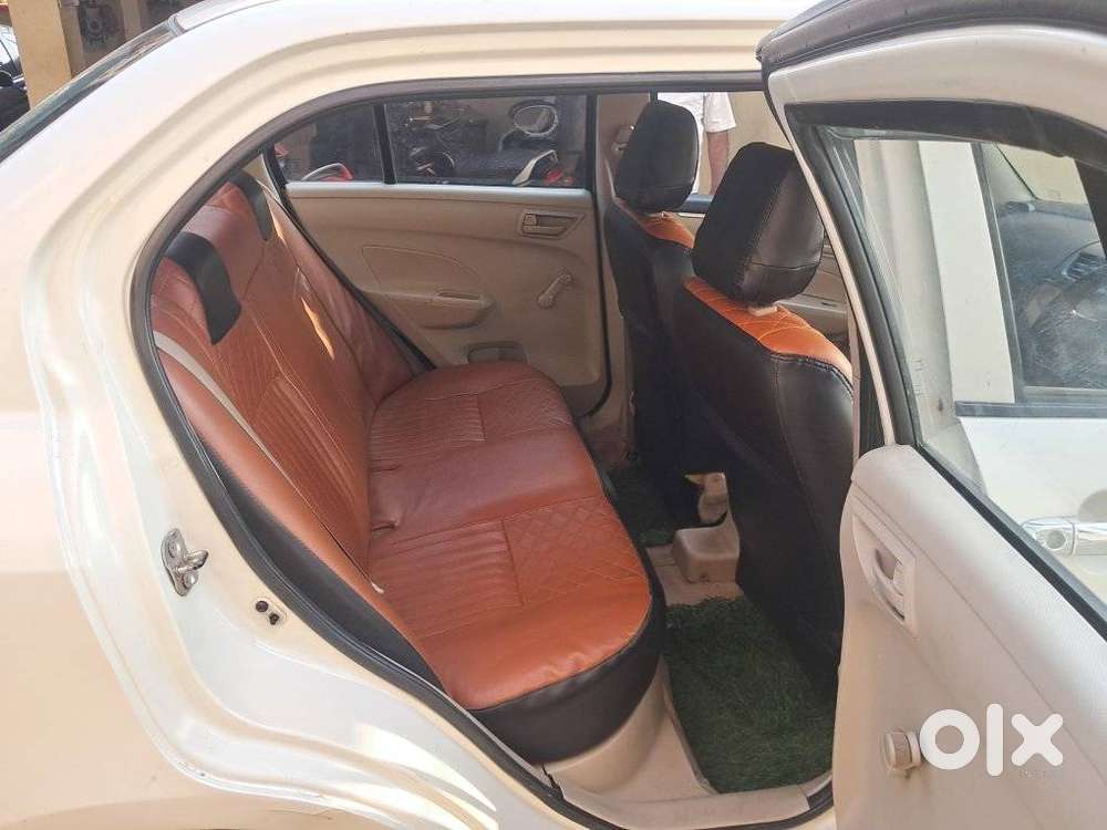 Maruti Suzuki Swift Dzire Tour S Diesel, 2018, Diesel