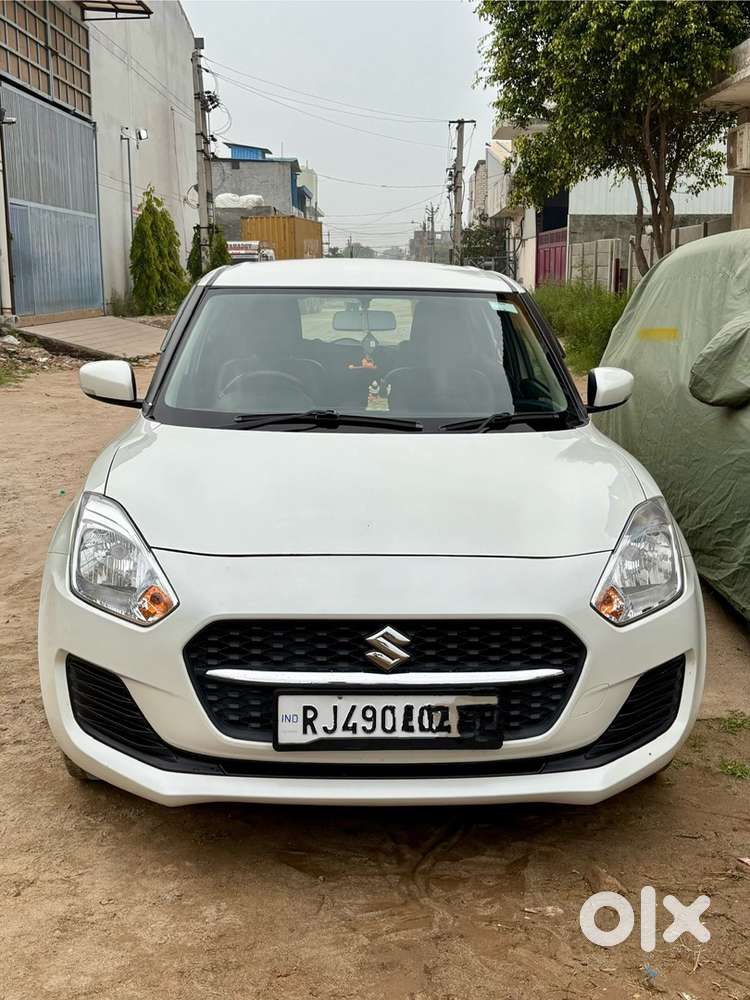 Maruti Suzuki Swift Vxi 2023